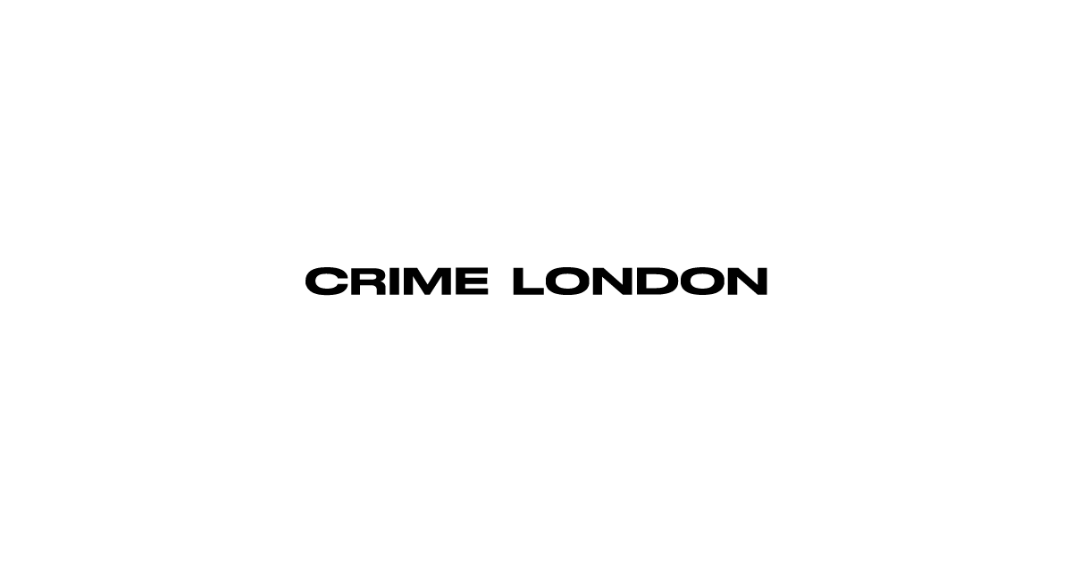 CRIME LONDON (クライムロンドン)